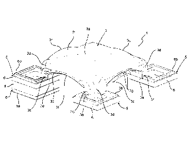 Une figure unique qui représente un dessin illustrant l'invention.